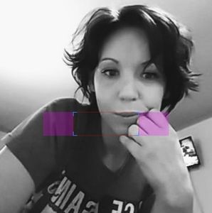 Meet your Posher, Sandra